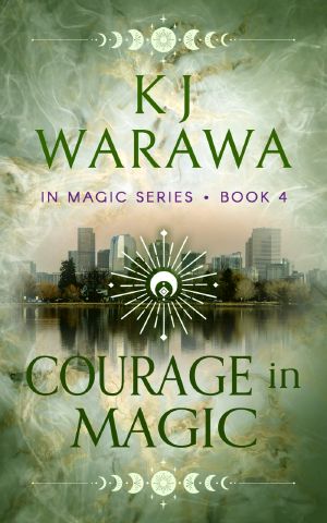 [In Magic 04] • Courage In Magic